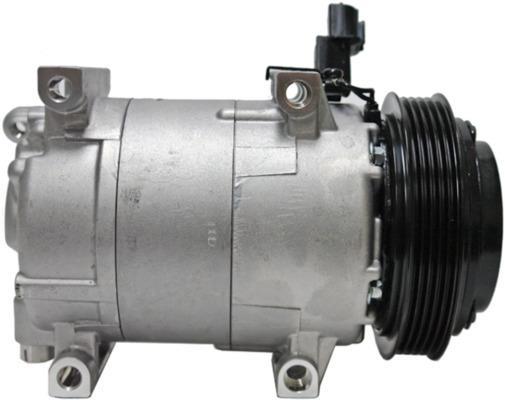 Compresseur, climatisation MAHLE Aftermarket ref. ACP 1181 000P