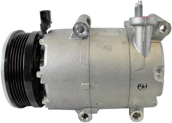 Compresseur, climatisation MAHLE Aftermarket ref. ACP 1182 000P