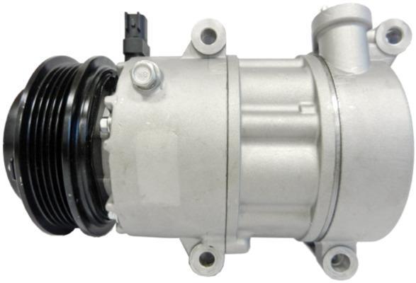 Compresseur, climatisation MAHLE Aftermarket ref. ACP 1182 000S