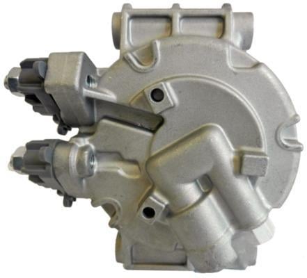 Compresseur, climatisation MAHLE Aftermarket ref. ACP 1185 000S