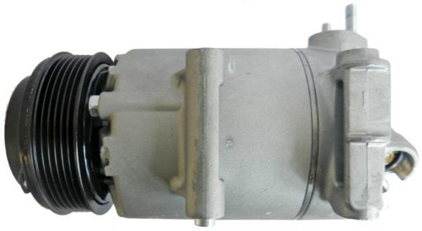 Compresseur, climatisation MAHLE Aftermarket ref. ACP 1185 000S