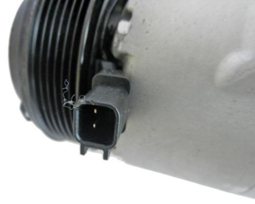 Compresseur, climatisation MAHLE Aftermarket ref. ACP 1185 000S