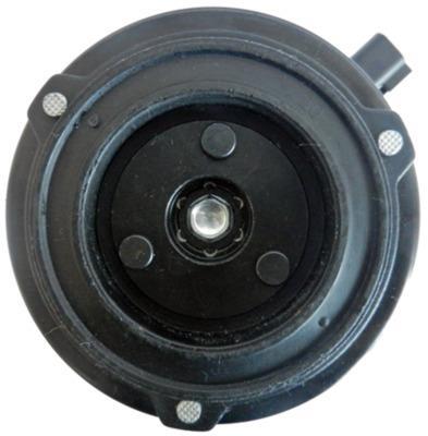 Compresseur, climatisation MAHLE Aftermarket ref. ACP 1185 000S