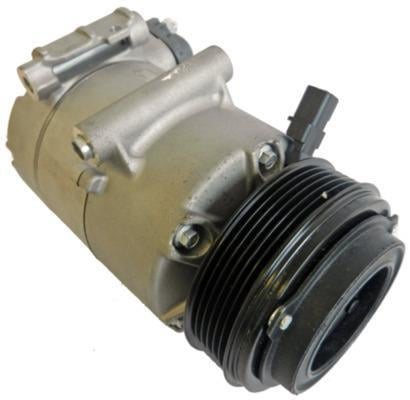 Compresseur, climatisation MAHLE Aftermarket ref. ACP 1185 000S