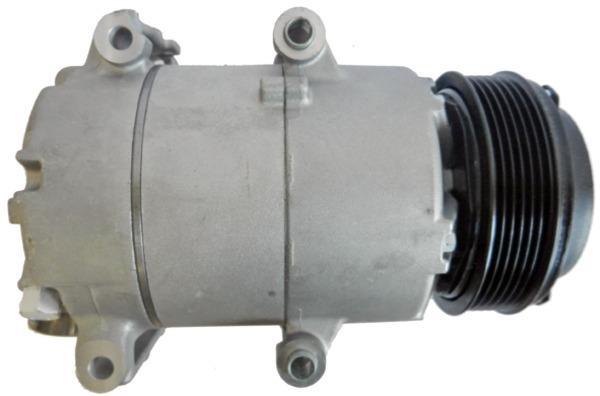 Compresseur, climatisation MAHLE Aftermarket ref. ACP 1185 000S