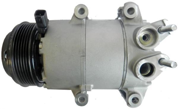 Compresseur, climatisation MAHLE Aftermarket ref. ACP 1185 000S