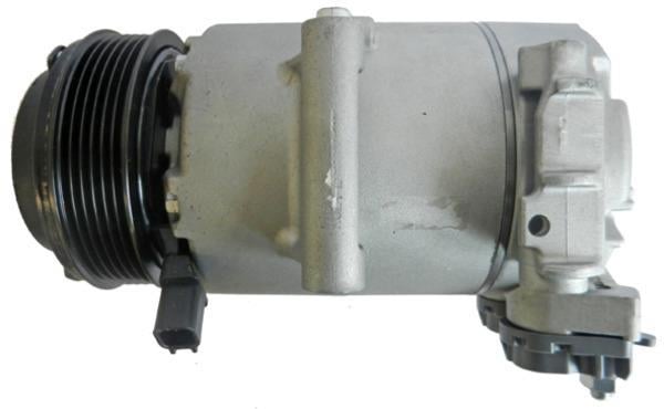 Compresseur, climatisation MAHLE Aftermarket ref. ACP 1185 000S