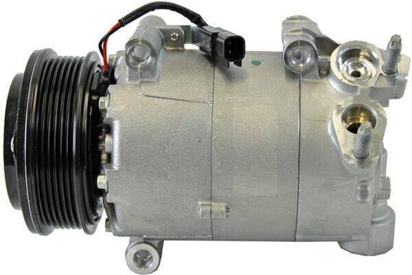 Compresseur, climatisation MAHLE Aftermarket ref. ACP 1188 000P