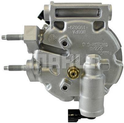 Compresseur, climatisation MAHLE Aftermarket ref. ACP 1189 000P