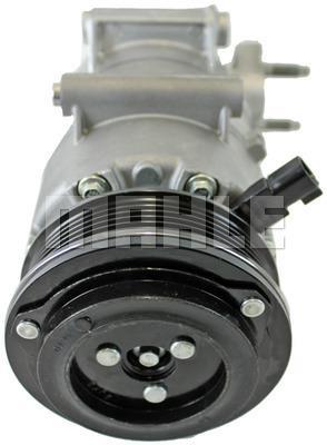 Compresseur, climatisation MAHLE Aftermarket ref. ACP 1189 000P