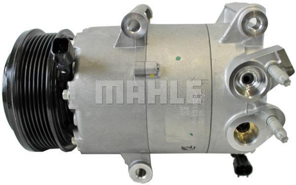 Compresseur, climatisation MAHLE Aftermarket ref. ACP 1189 000P