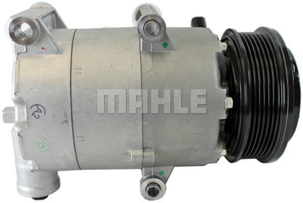 Compresseur, climatisation MAHLE Aftermarket ref. ACP 1189 000P
