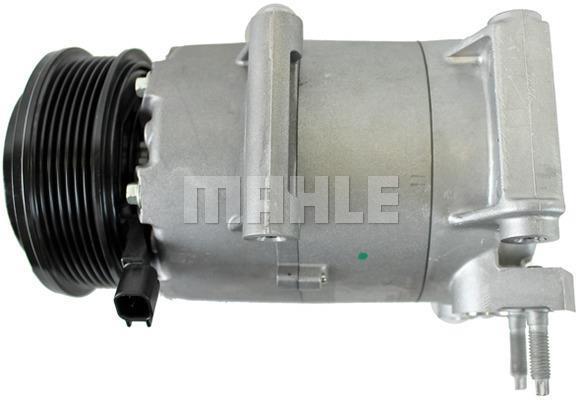 Compresseur, climatisation MAHLE Aftermarket ref. ACP 1189 000P