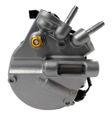 Compresseur, climatisation MAHLE Aftermarket ref. ACP 1190 000S