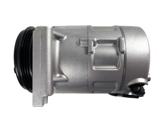 Compresseur, climatisation MAHLE Aftermarket ref. ACP 1190 000S