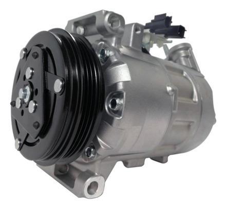 Compresseur, climatisation MAHLE Aftermarket ref. ACP 1190 000S