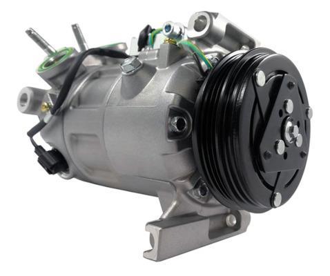 Compresseur, climatisation MAHLE Aftermarket ref. ACP 1190 000S