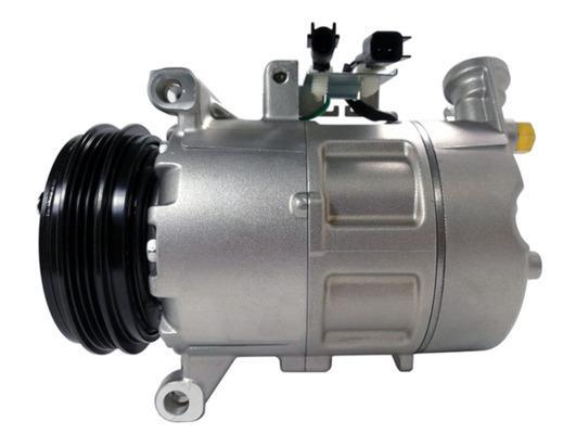 Compresseur, climatisation MAHLE Aftermarket ref. ACP 1190 000S