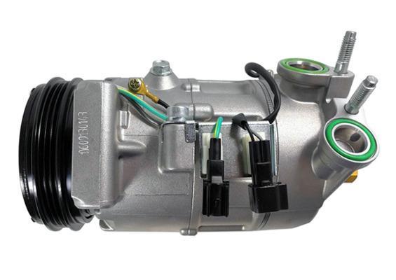 Compresseur, climatisation MAHLE Aftermarket ref. ACP 1190 000S