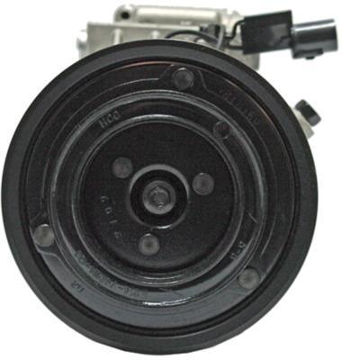 Compresseur, climatisation MAHLE Aftermarket ref. ACP 1192 000P
