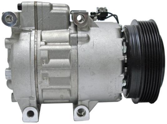 Compresseur, climatisation MAHLE Aftermarket ref. ACP 1192 000P