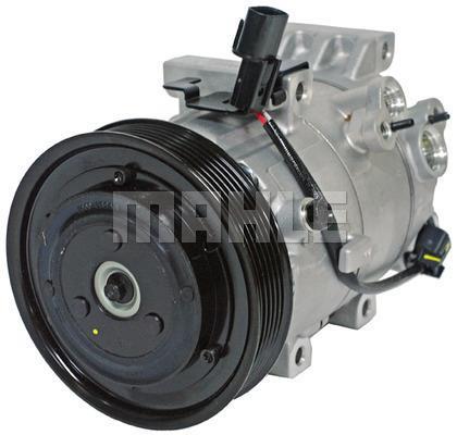 Compresseur, climatisation MAHLE Aftermarket ref. ACP 1193 000P