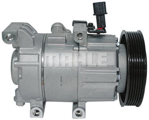 Compresseur, climatisation MAHLE Aftermarket ref. ACP 1193 000P