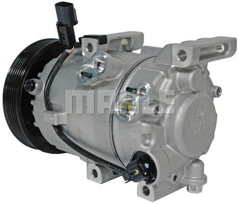 Compresseur, climatisation MAHLE Aftermarket ref. ACP 1193 000P