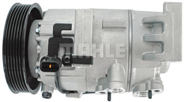 Compresseur, climatisation MAHLE Aftermarket ref. ACP 1193 000P