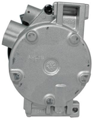 Compresseur, climatisation MAHLE Aftermarket ref. ACP 1195 000P