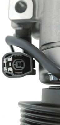 Compresseur, climatisation MAHLE Aftermarket ref. ACP 1195 000P