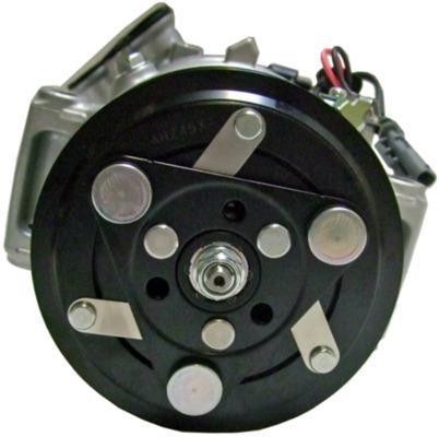 Compresseur, climatisation MAHLE Aftermarket ref. ACP 1197 000P