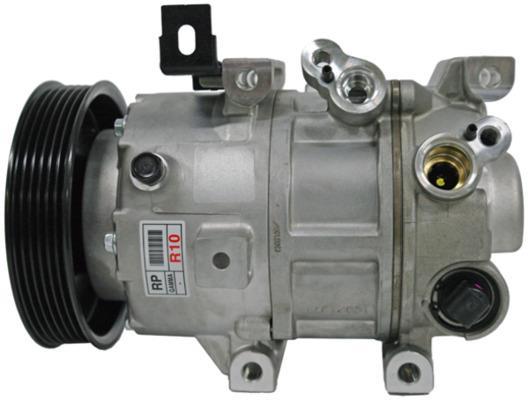 Compresseur, climatisation MAHLE Aftermarket ref. ACP 1201 000P