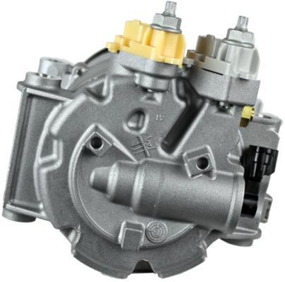 Compresseur, climatisation MAHLE Aftermarket ref. ACP 1205 000P