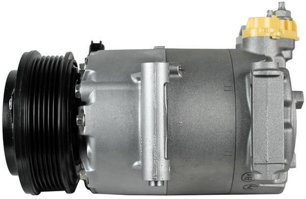 Compresseur, climatisation MAHLE Aftermarket ref. ACP 1205 000P