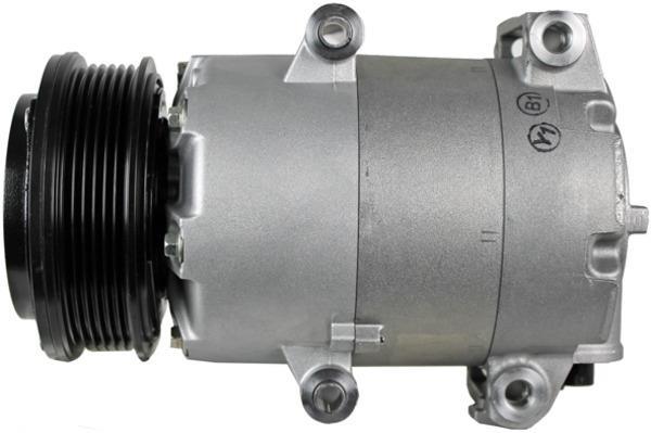 Compresseur, climatisation MAHLE Aftermarket ref. ACP 1205 000P