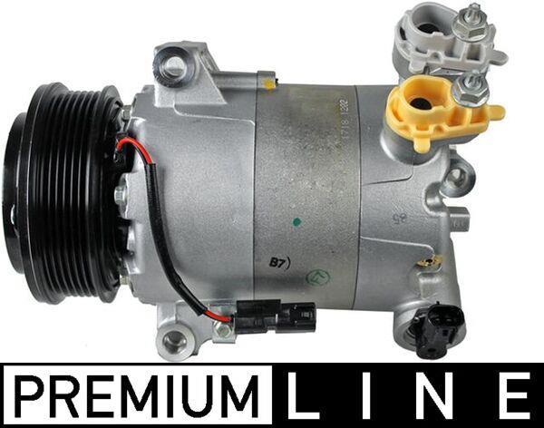 Butée hydraulique C-max