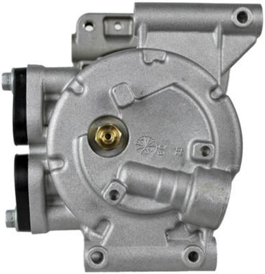 Compresseur, climatisation MAHLE Aftermarket ref. ACP 1207 000P