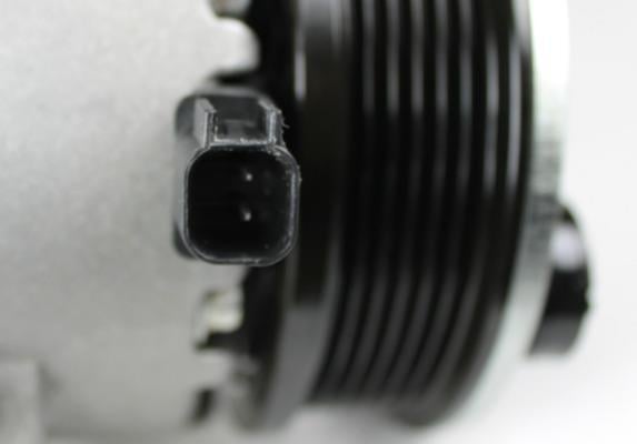 Compresseur, climatisation MAHLE Aftermarket ref. ACP 1207 000P