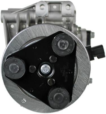 Compresseur, climatisation MAHLE Aftermarket ref. ACP 1207 000P