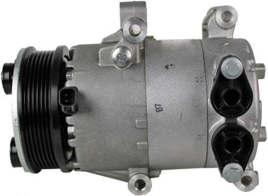 Compresseur, climatisation MAHLE Aftermarket ref. ACP 1207 000P