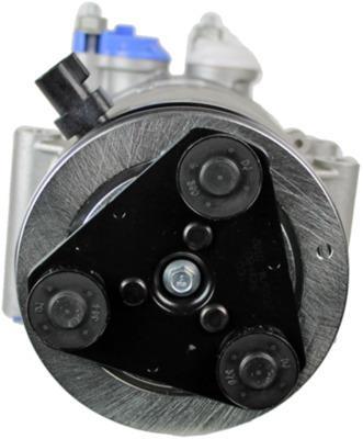 Compresseur, climatisation MAHLE Aftermarket ref. ACP 1208 000P