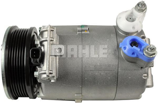 Compresseur, climatisation MAHLE Aftermarket ref. ACP 1210 000P