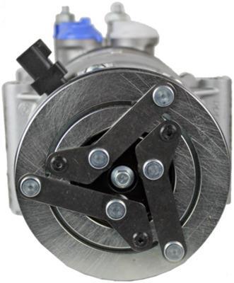 Compresseur, climatisation MAHLE Aftermarket ref. ACP 1211 000P