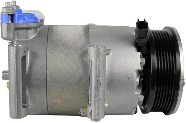 Compresseur, climatisation MAHLE Aftermarket ref. ACP 1211 000P
