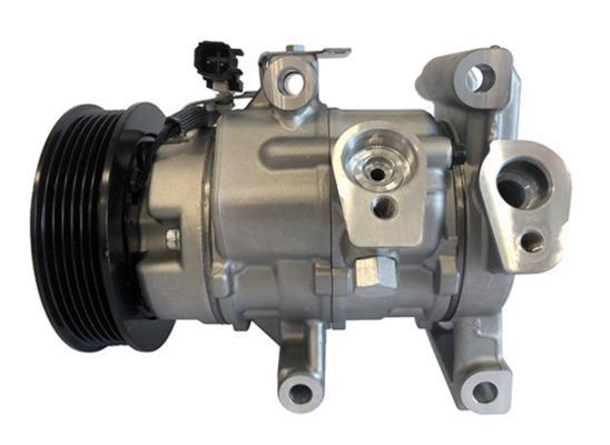 Compresseur, climatisation MAHLE Aftermarket ref. ACP 1212 000S