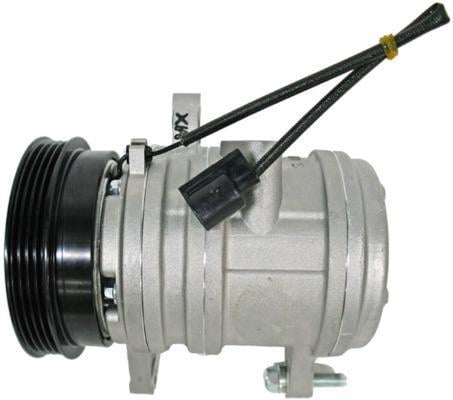 Compresseur, climatisation MAHLE Aftermarket ref. ACP 1213 000P