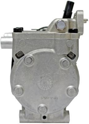 Compresseur, climatisation MAHLE Aftermarket ref. ACP 1216 000P