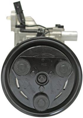 Compresseur, climatisation MAHLE Aftermarket ref. ACP 1216 000P