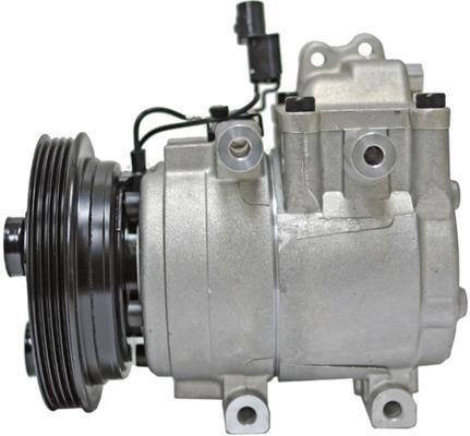 Compresseur, climatisation MAHLE Aftermarket ref. ACP 1216 000P